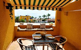 Sunny Place Playa Arena By Helloapartments