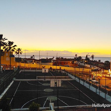 Sunny Place Playa Arena By Helloapartments Puerto de Santiago  Extérieur photo