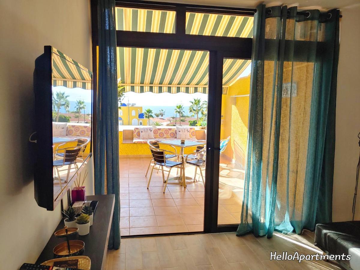 Sunny Place Playa Arena By Helloapartments Puerto de Santiago  Extérieur photo