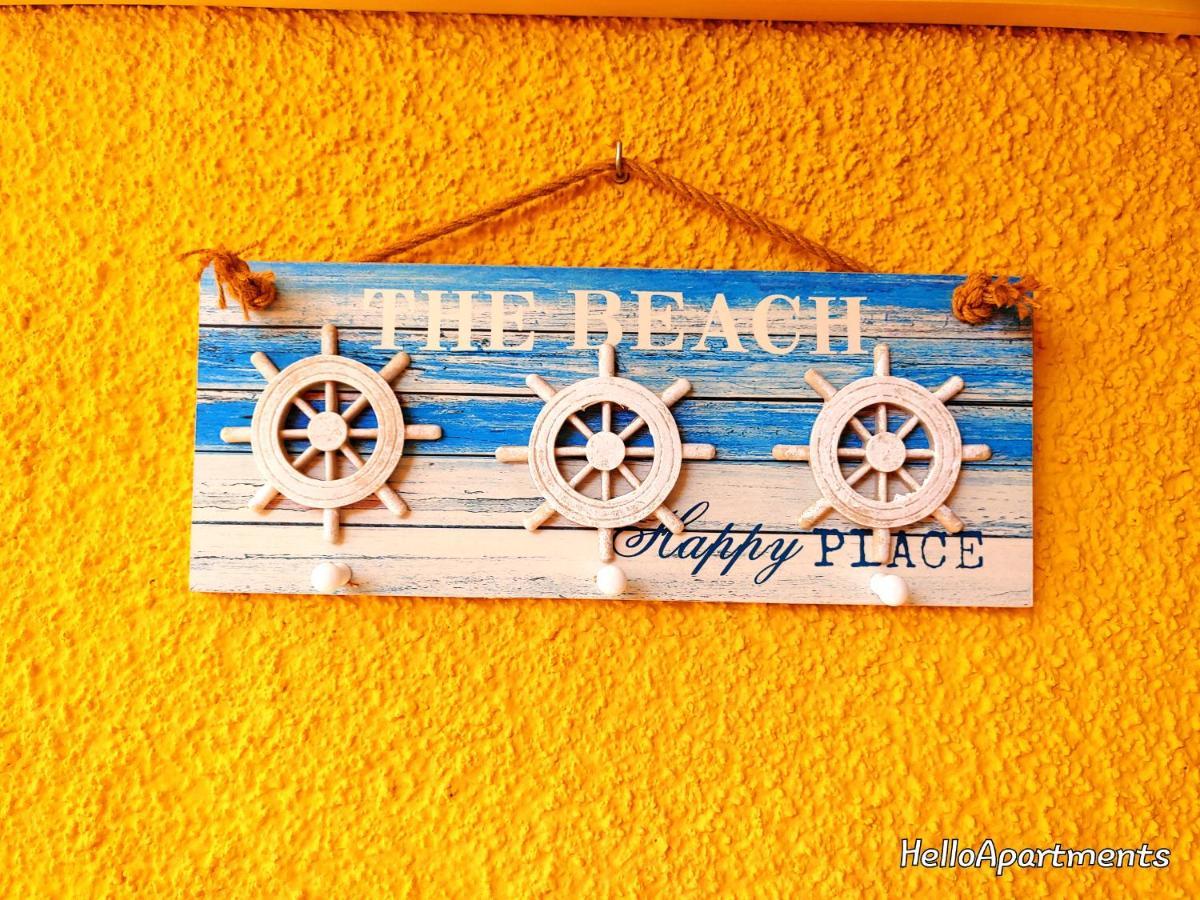 Sunny Place Playa Arena By Helloapartments Puerto de Santiago  Extérieur photo