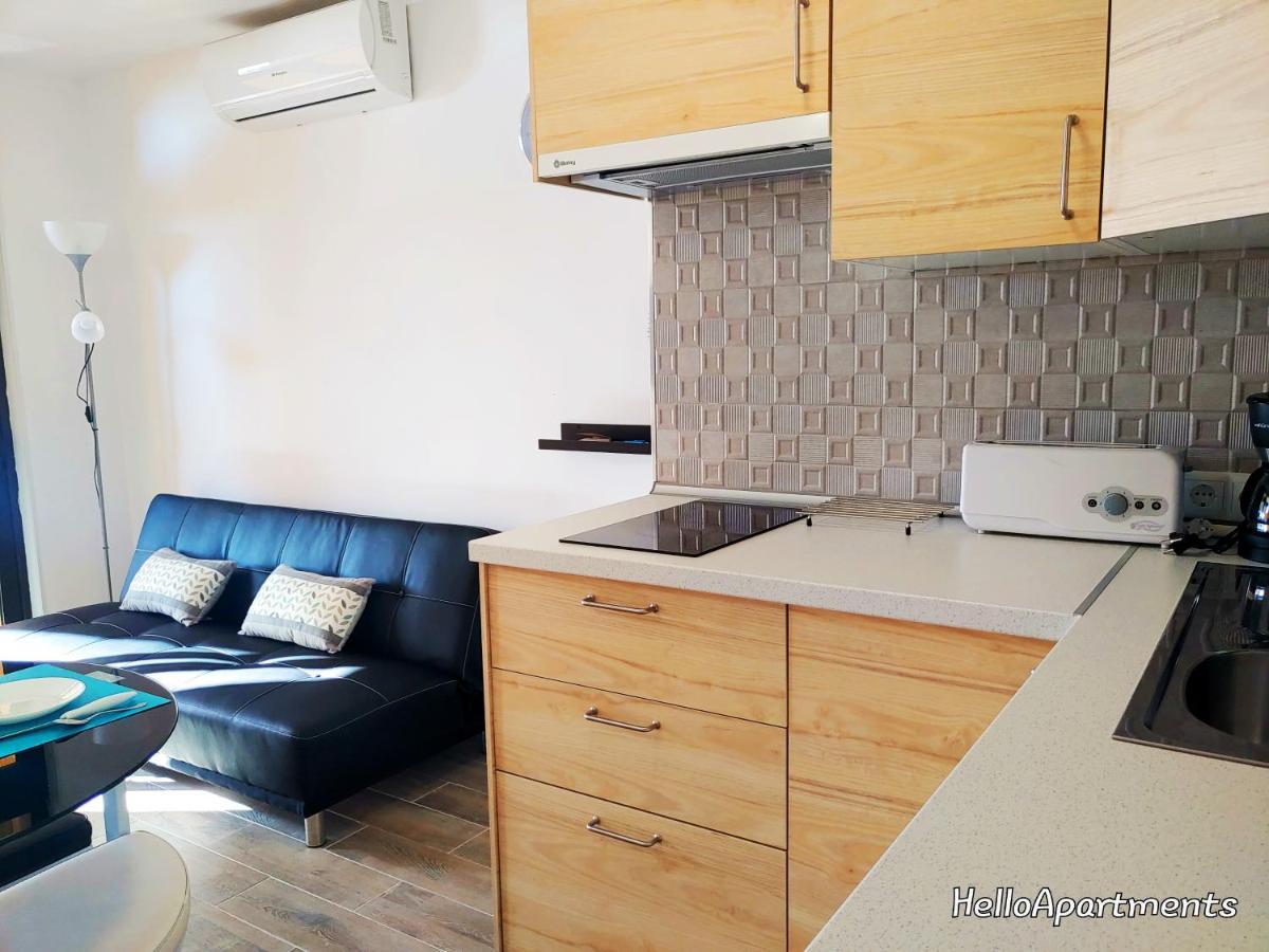Sunny Place Playa Arena By Helloapartments Puerto de Santiago  Extérieur photo