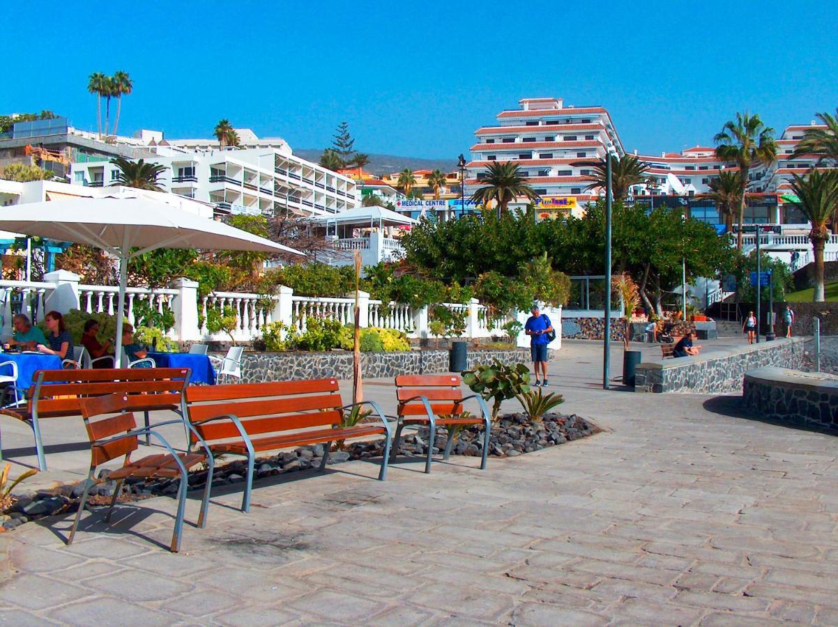 Sunny Place Playa Arena By Helloapartments Puerto de Santiago  Extérieur photo
