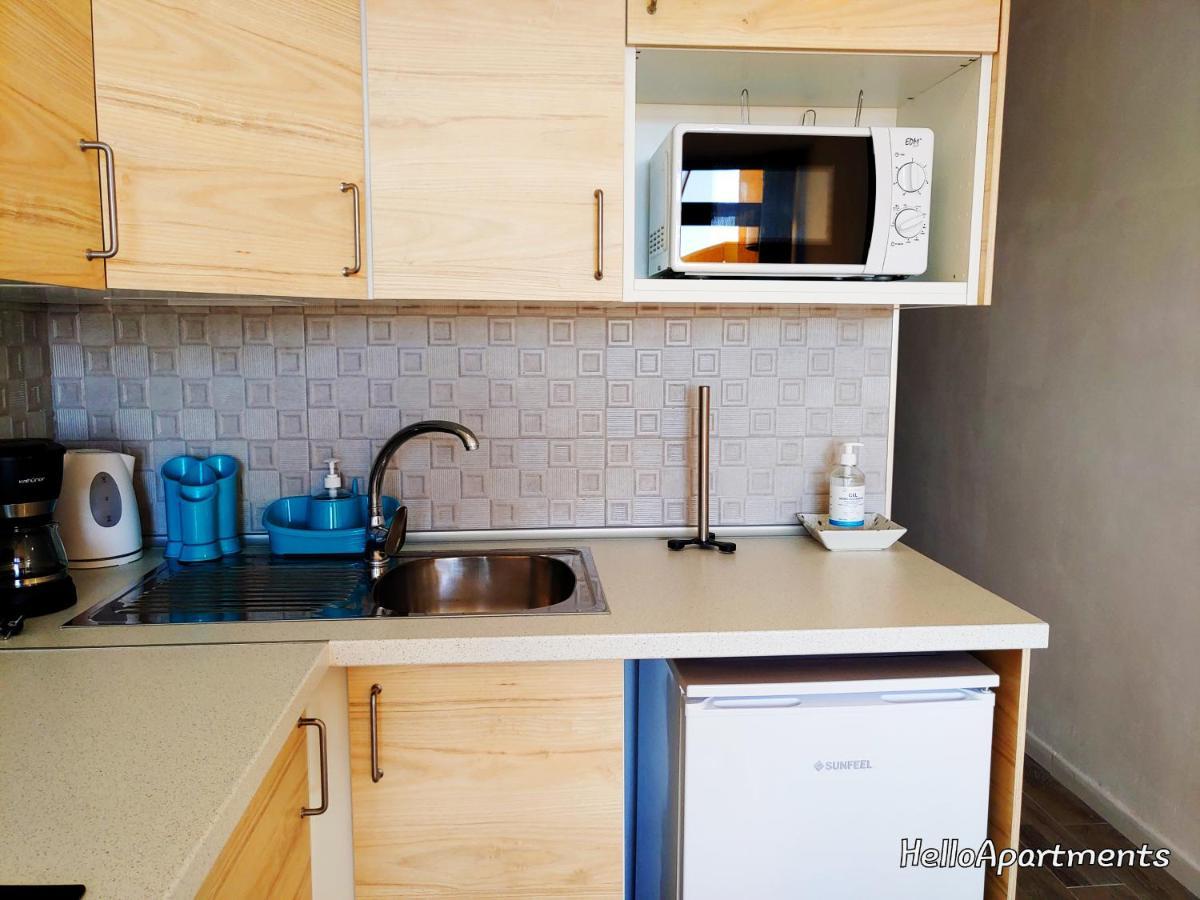 Sunny Place Playa Arena By Helloapartments Puerto de Santiago  Extérieur photo