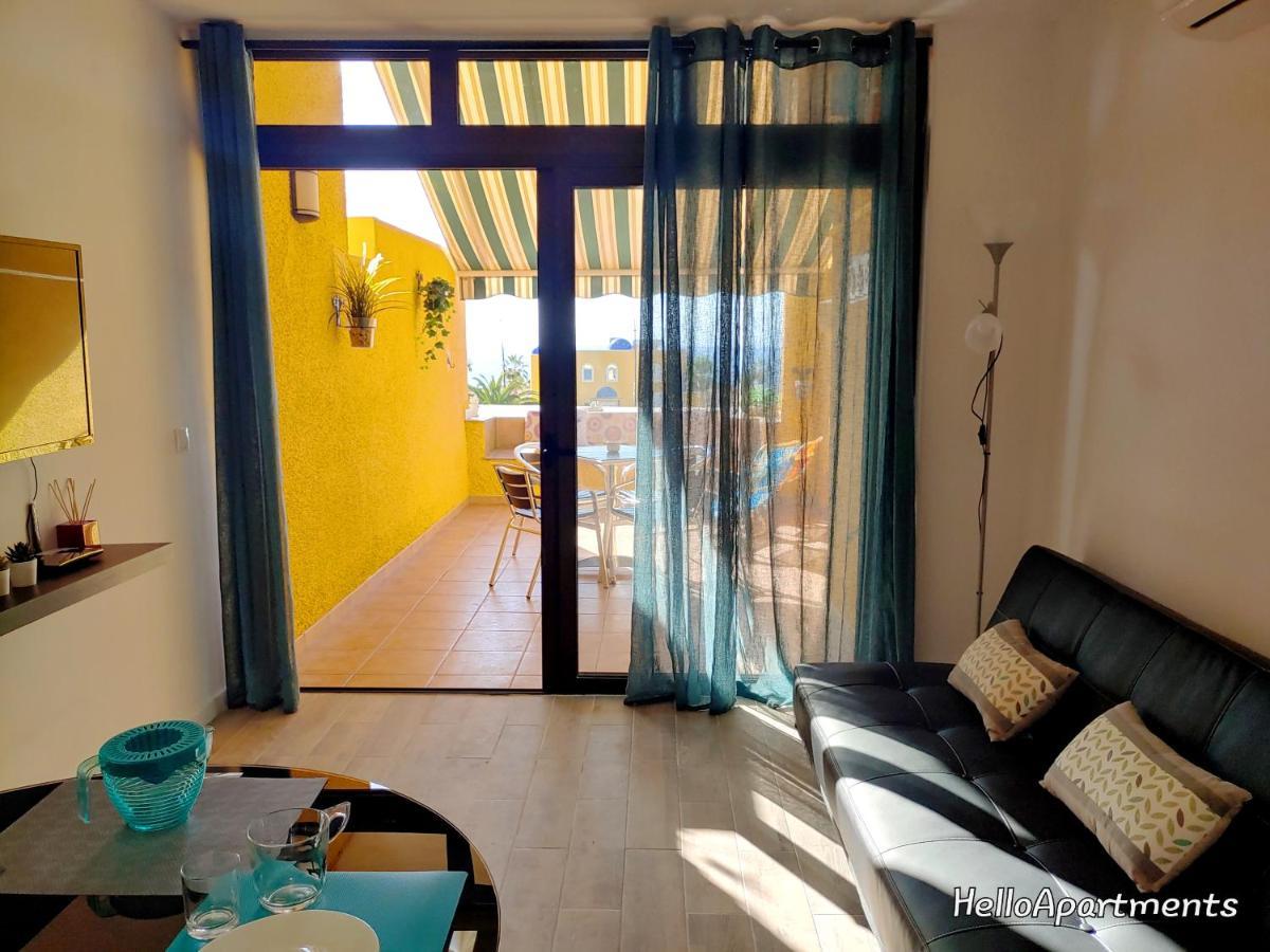 Sunny Place Playa Arena By Helloapartments Puerto de Santiago  Extérieur photo