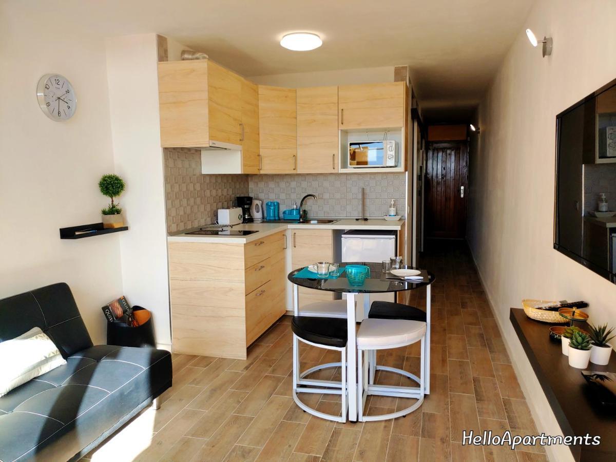 Sunny Place Playa Arena By Helloapartments Puerto de Santiago  Extérieur photo