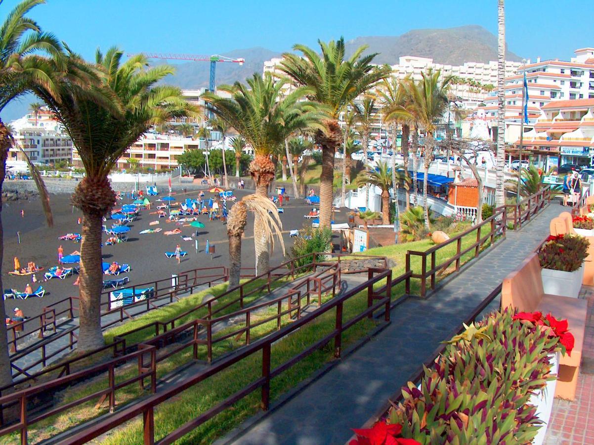 Sunny Place Playa Arena By Helloapartments Puerto de Santiago  Extérieur photo