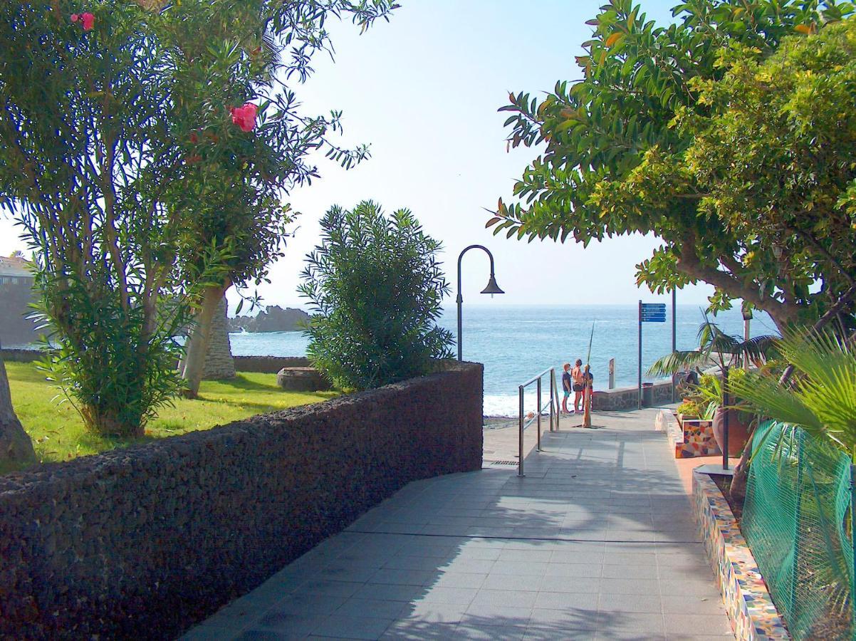 Sunny Place Playa Arena By Helloapartments Puerto de Santiago  Extérieur photo
