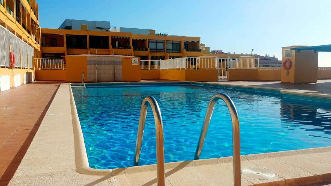 Sunny Place Playa Arena By Helloapartments Puerto de Santiago  Extérieur photo