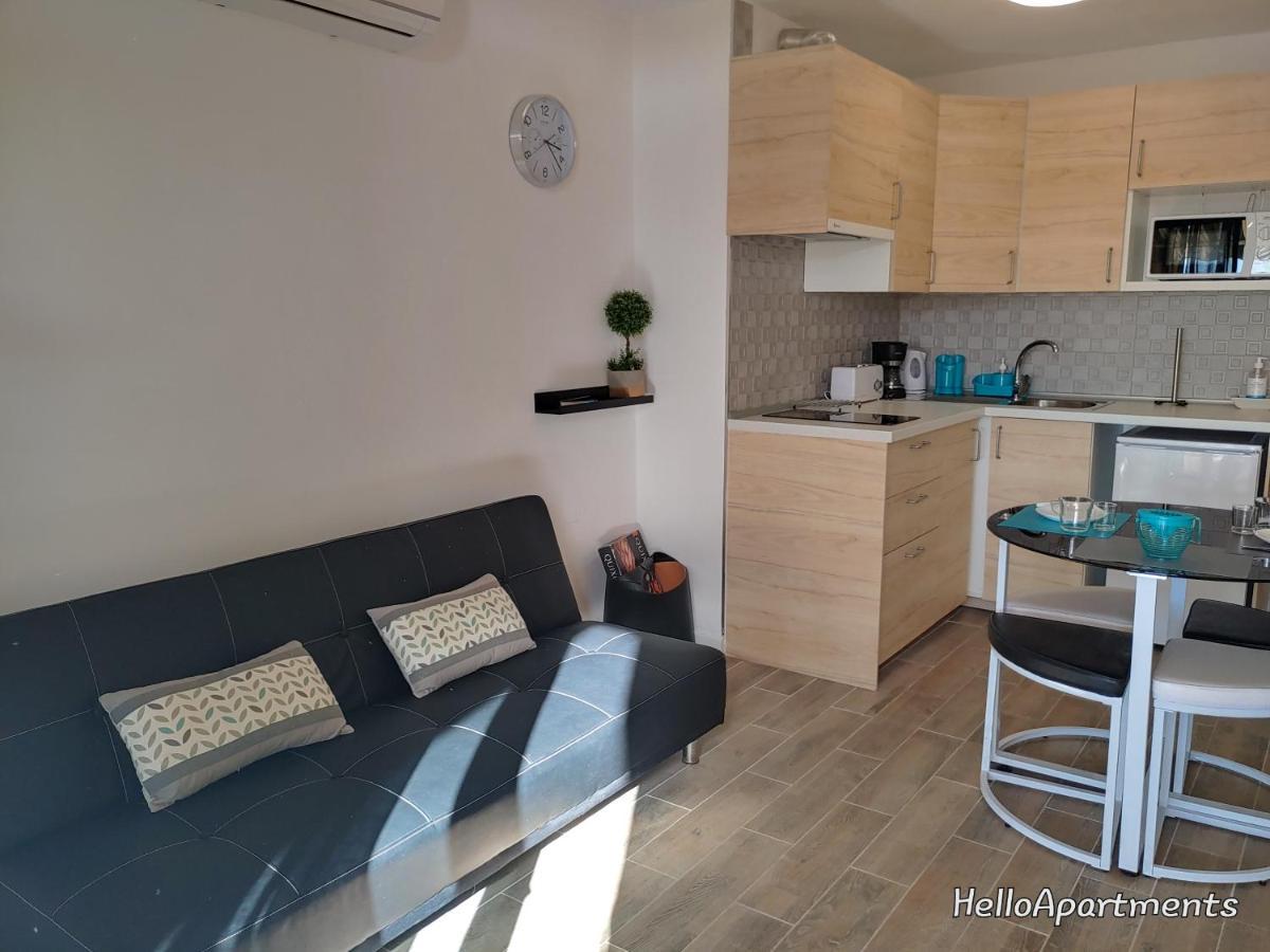 Sunny Place Playa Arena By Helloapartments Puerto de Santiago  Extérieur photo