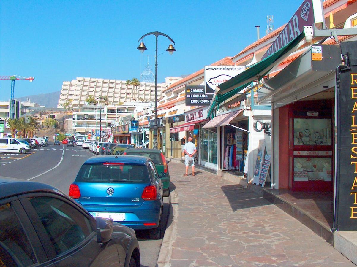 Sunny Place Playa Arena By Helloapartments Puerto de Santiago  Extérieur photo