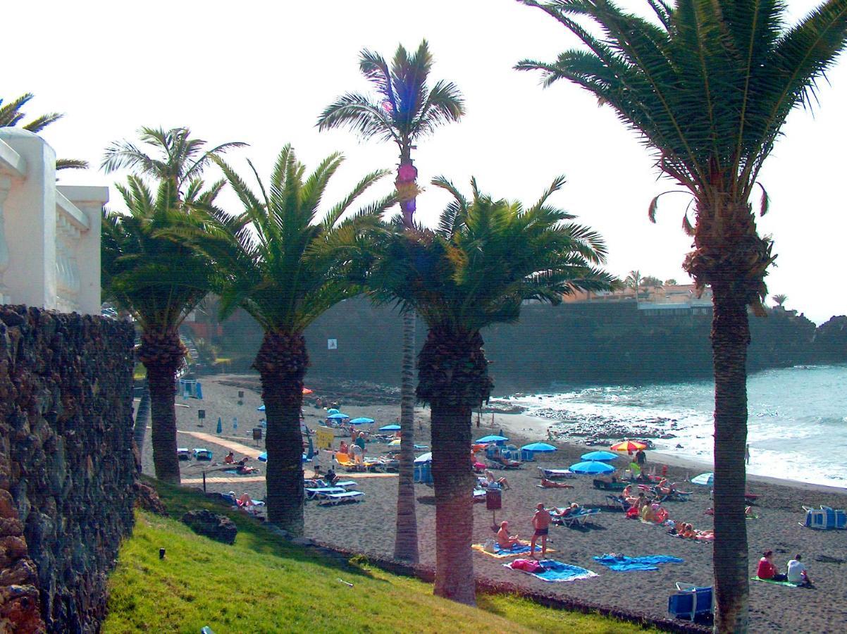 Sunny Place Playa Arena By Helloapartments Puerto de Santiago  Extérieur photo