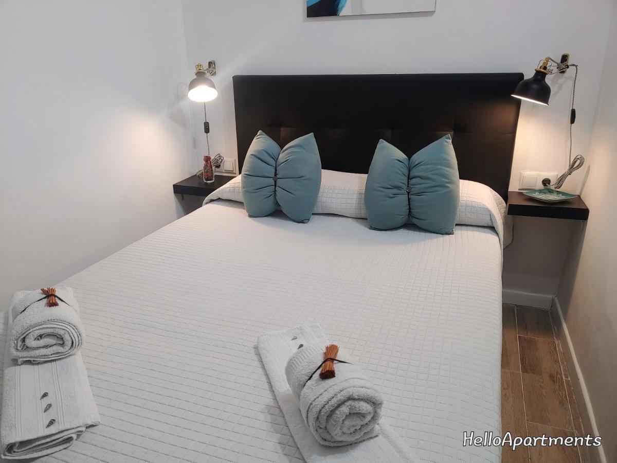 Sunny Place Playa Arena By Helloapartments Puerto de Santiago  Extérieur photo