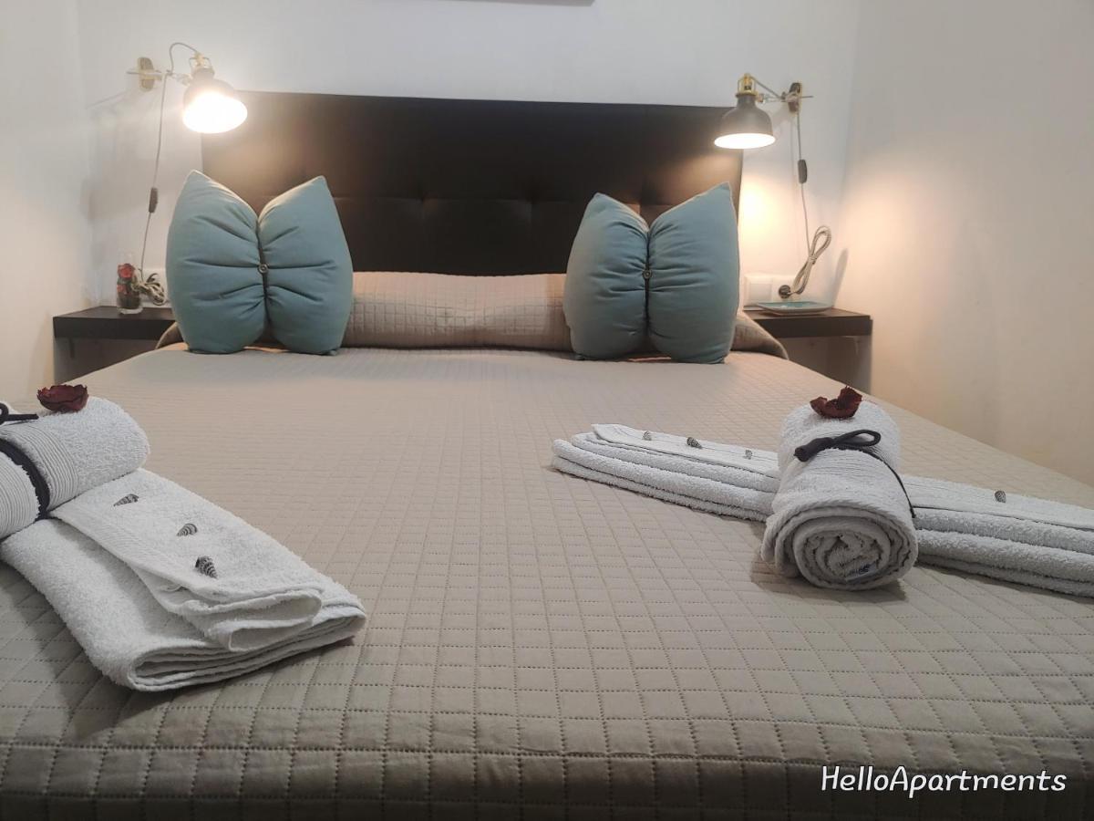 Sunny Place Playa Arena By Helloapartments Puerto de Santiago  Extérieur photo