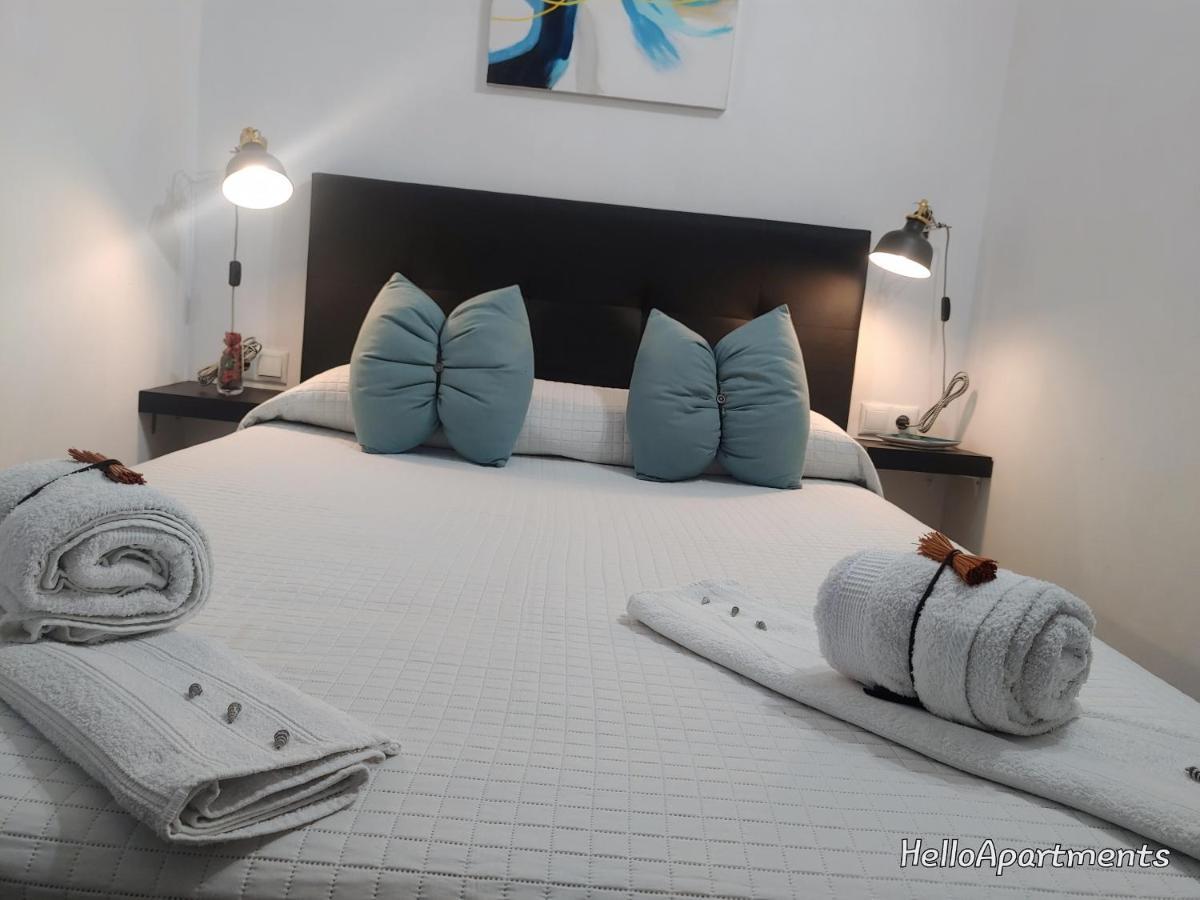 Sunny Place Playa Arena By Helloapartments Puerto de Santiago  Extérieur photo